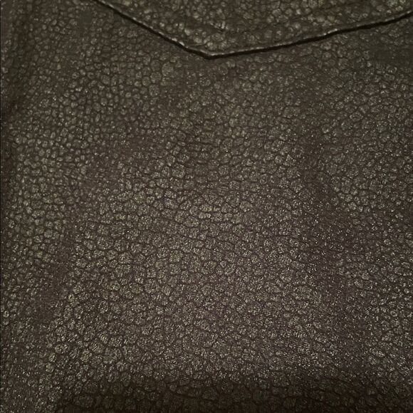 HUE Black Skinny Pants - Picture 4 of 4